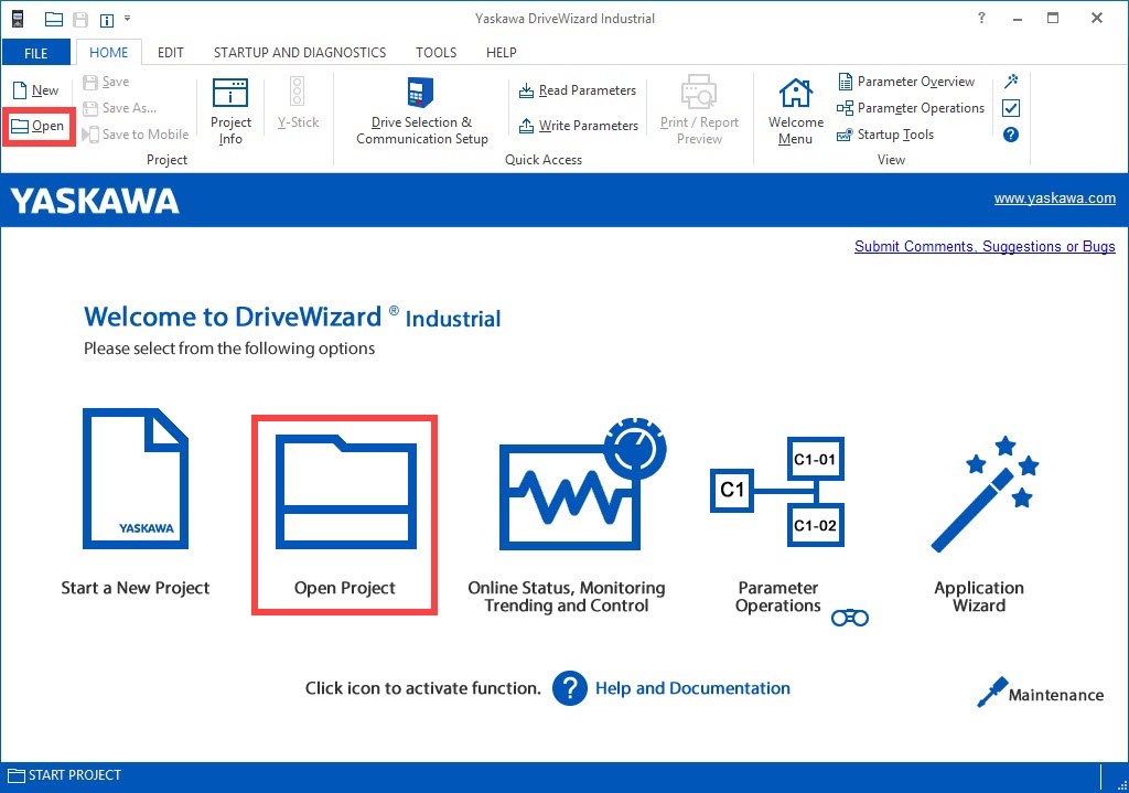 Drivewizard Driver Wizard Industrial at Charles Grose blog
